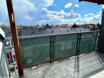 Pronájem bytu 4+kk, Praha - Kbely, Pod Nouzovem, 114 m2