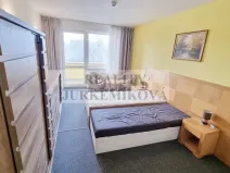 Pronájem bytu 1+kk, Frymburk, 30 m2