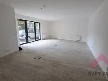 Pronájem obchodního prostoru, Praha - Smíchov, Lidická, 98 m2