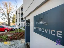 Prodej bytu 3+kk, Otrokovice - Kvítkovice, Spojovací, 70 m2