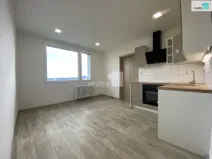 Prodej bytu 2+kk, Česká Lípa, Kutnohorská, 39 m2