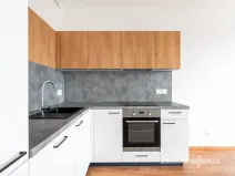 Pronájem bytu 3+kk, Praha - Kamýk, Zimova, 71 m2