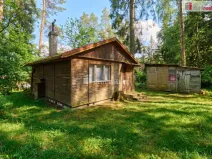 Prodej chaty, Hroznětín - Velký Rybník, 488 m2