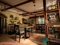 Prodej restaurace, Protivín - Chvaletice, 320 m2