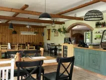 Prodej restaurace, Protivín - Chvaletice, 320 m2