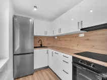 Pronájem bytu 3+kk, Hradec Králové, Písečná, 67 m2