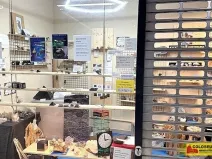 Pronájem obchodního prostoru, Brno - Brno-město, 12 m2