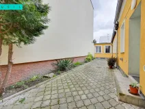 Pronájem bytu 1+kk, Šternberk, Bezručova, 45 m2