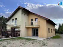 Pronájem rodinného domu, Nýřany - Kamenný Újezd, 105 m2