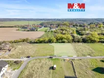 Prodej pozemku pro bydlení, Smečno, 1764 m2