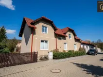 Prodej rodinného domu, Loděnice, Druhá, 147 m2