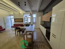 Pronájem bytu 3+kk, Hradec Králové, Resslova, 84 m2