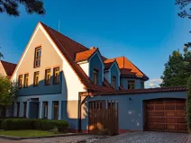 Pronájem rodinného domu, Praha - Nebušice, Malý dvůr, 250 m2