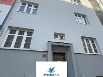 Prodej bytu 1+1, Teplice, Fügnerova, 43 m2