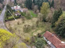 Prodej pozemku pro bydlení, Skořice, 1630 m2