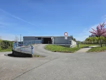 Pronájem garáže, Plzeň, Vojanova, 17 m2