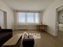 Pronájem bytu 2+1, Olomouc, Rooseveltova, 45 m2