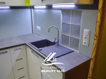 Pronájem bytu 1+kk, Ostrava, Španielova, 21 m2