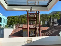 Prodej bytu 3+kk, Praha - Karlín, Pernerova, 66 m2