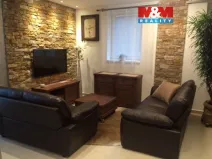 Pronájem bytu 2+kk, Ostrava, Kuršova, 50 m2