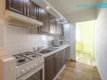 Prodej bytu 2+1, Sokolov, Jelínkova, 55 m2