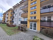 Pronájem bytu 3+1, Uherský Brod, V. Růžičky, 72 m2