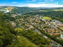 Prodej pozemku pro bydlení, Štěchovice, 1320 m2