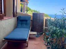 Prodej bytu 3+kk, Costa Paradiso, Itálie, 70 m2