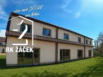 Prodej rodinného domu, České Budějovice, 75 m2