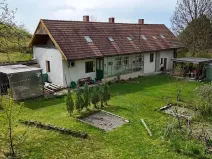 Prodej vícegeneračního domu, Podmoky, 103 m2