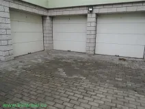 Pronájem garáže, Brno, Martina Ševčíka, 43 m2