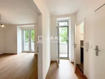 Pronájem bytu 2+kk, Kolín, Zengrova, 50 m2