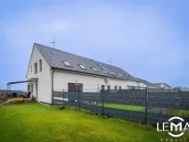 Pronájem bytu 3+kk, Těšetice, 76 m2