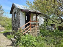 Prodej chaty, Brno - Líšeň, 14 m2