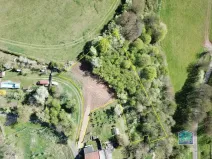 Prodej pozemku pro bydlení, Valeč - Nahořečice, 2955 m2