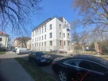 Pronájem bytu 2+kk, Ostrava - Moravská Ostrava, Křižíkova, 48 m2