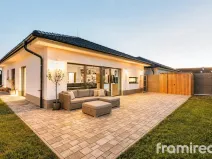 Prodej rodinného domu, Strachotice, 121 m2