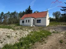 Prodej rodinného domu, Podbořany - Oploty, 85 m2