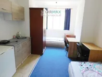 Pronájem pokoje, Plzeň - Valcha, Dobřanská, 31 m2