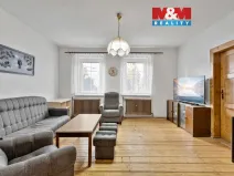 Prodej rodinného domu, Zákupy - Brenná, 242 m2
