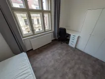 Pronájem pokoje, Praha - Smíchov, Vltavská, 10 m2