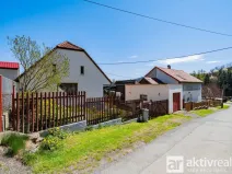 Prodej chalupy, Klabava, 90 m2