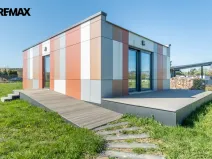 Prodej domu na klíč, Praha, Starý lis, 54 m2