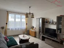 Prodej bytu 2+1, Chomutov, 60 m2