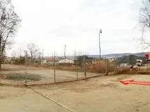 Pronájem komerčního pozemku, Praha - Radotín, 3000 m2