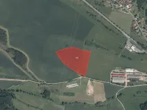 Prodej pole, Obory, 11698 m2