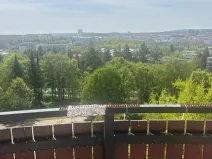 Pronájem bytu 1+1, Brno, Slavíčkova, 38 m2