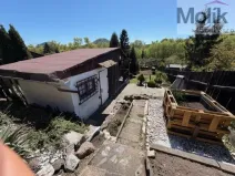 Prodej zahrady, Braňany, Pod Školou, 265 m2