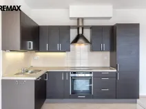 Pronájem bytu 1+kk, Praha - Letňany, Pavla Beneše, 37 m2