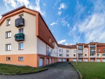 Prodej bytu 2+kk, Chotěšov, Nová, 56 m2